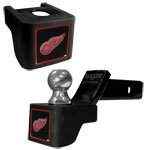 NHL® Shin Shield Hitch Covers